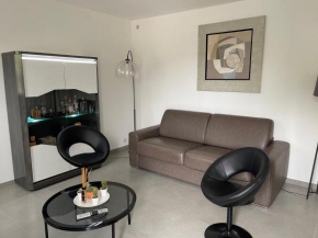 Appartement prêt du centre-ville